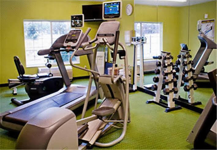 Fairfield Inn & Suites Hartford Манчестер Экстерьер фото